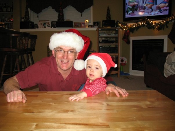 Main Gallery Display