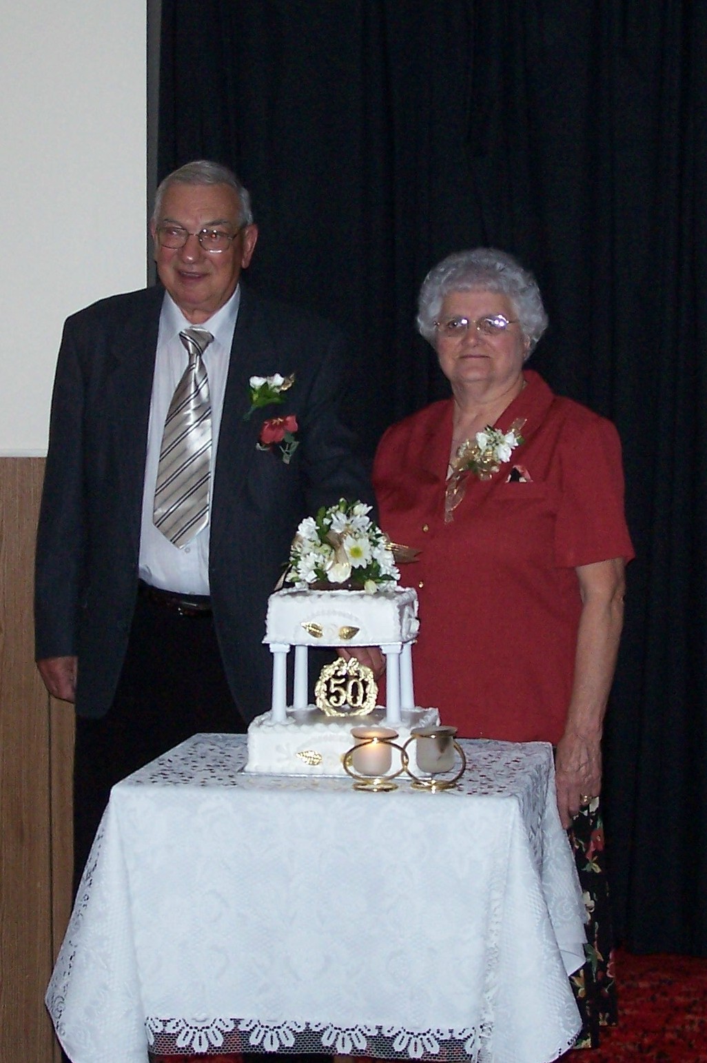 Main Gallery Display