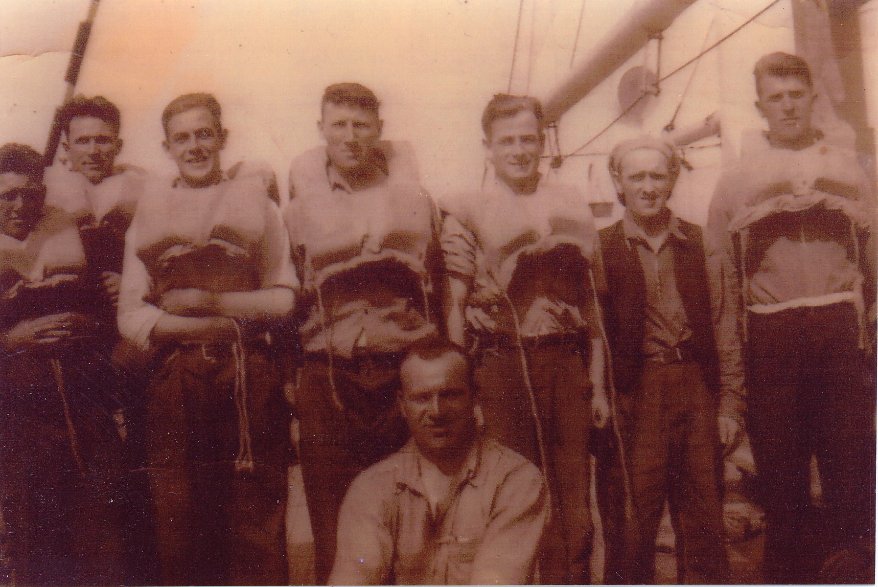 Main Gallery Display