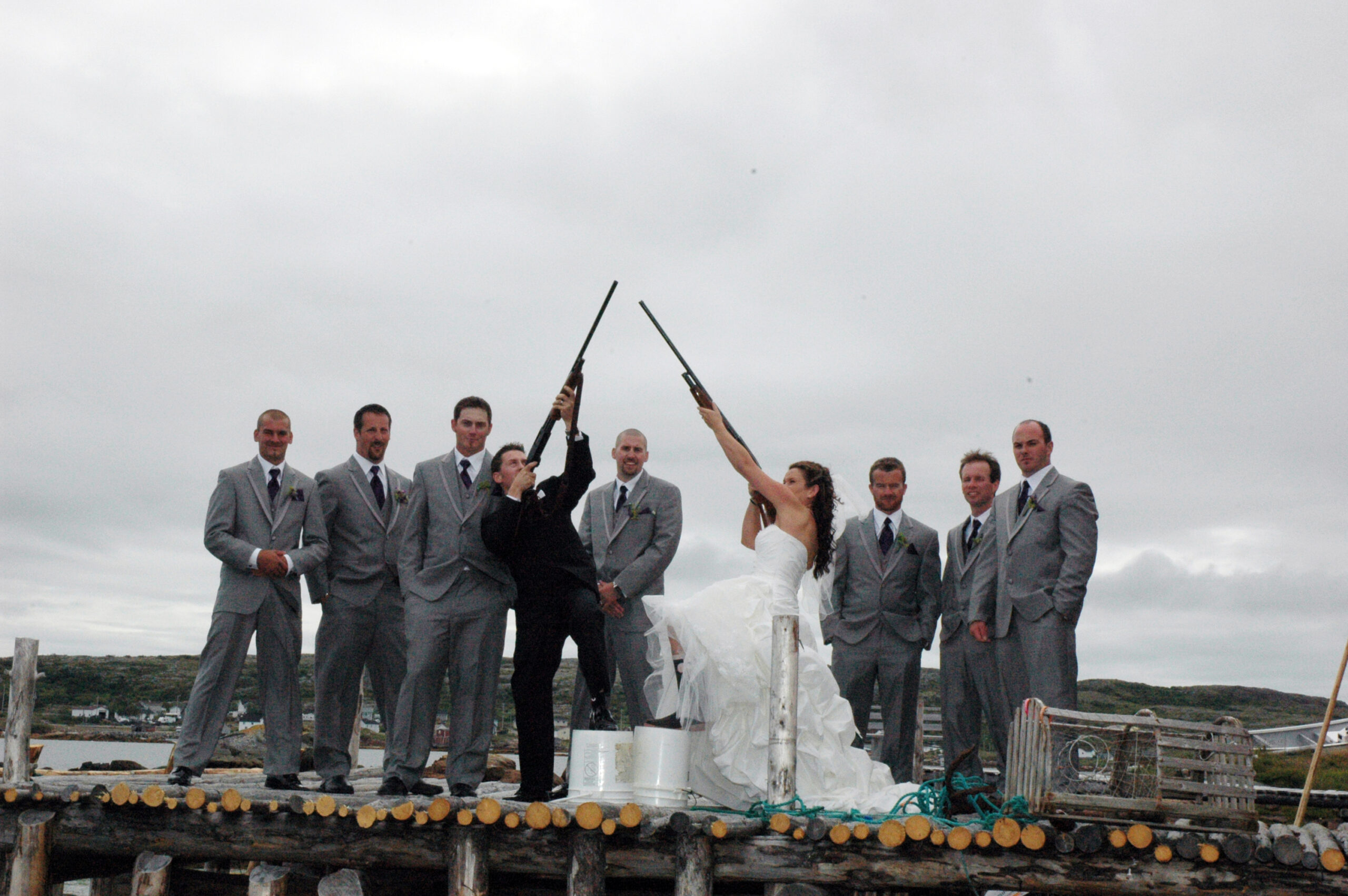 Main Gallery Display