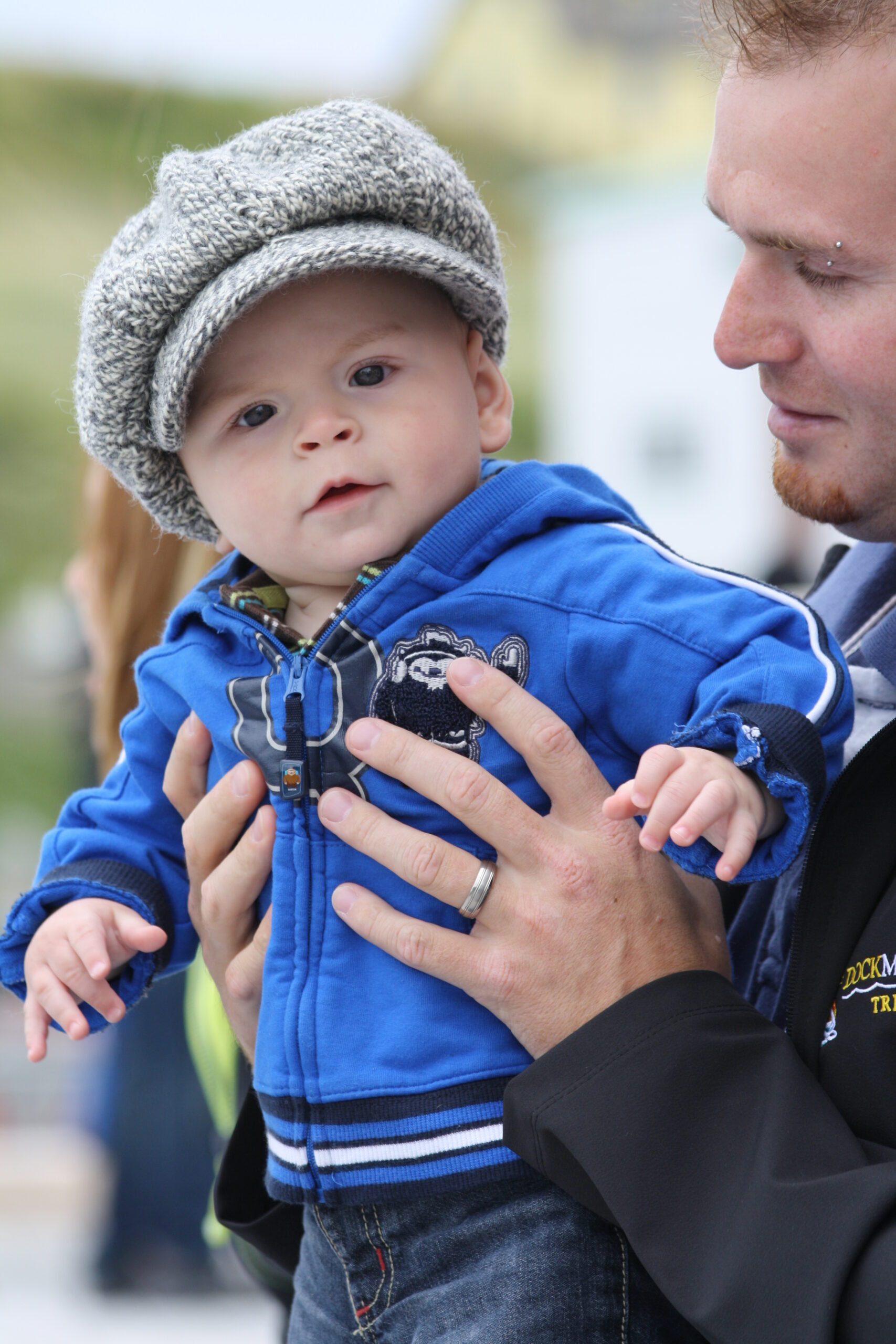 Main Gallery Display