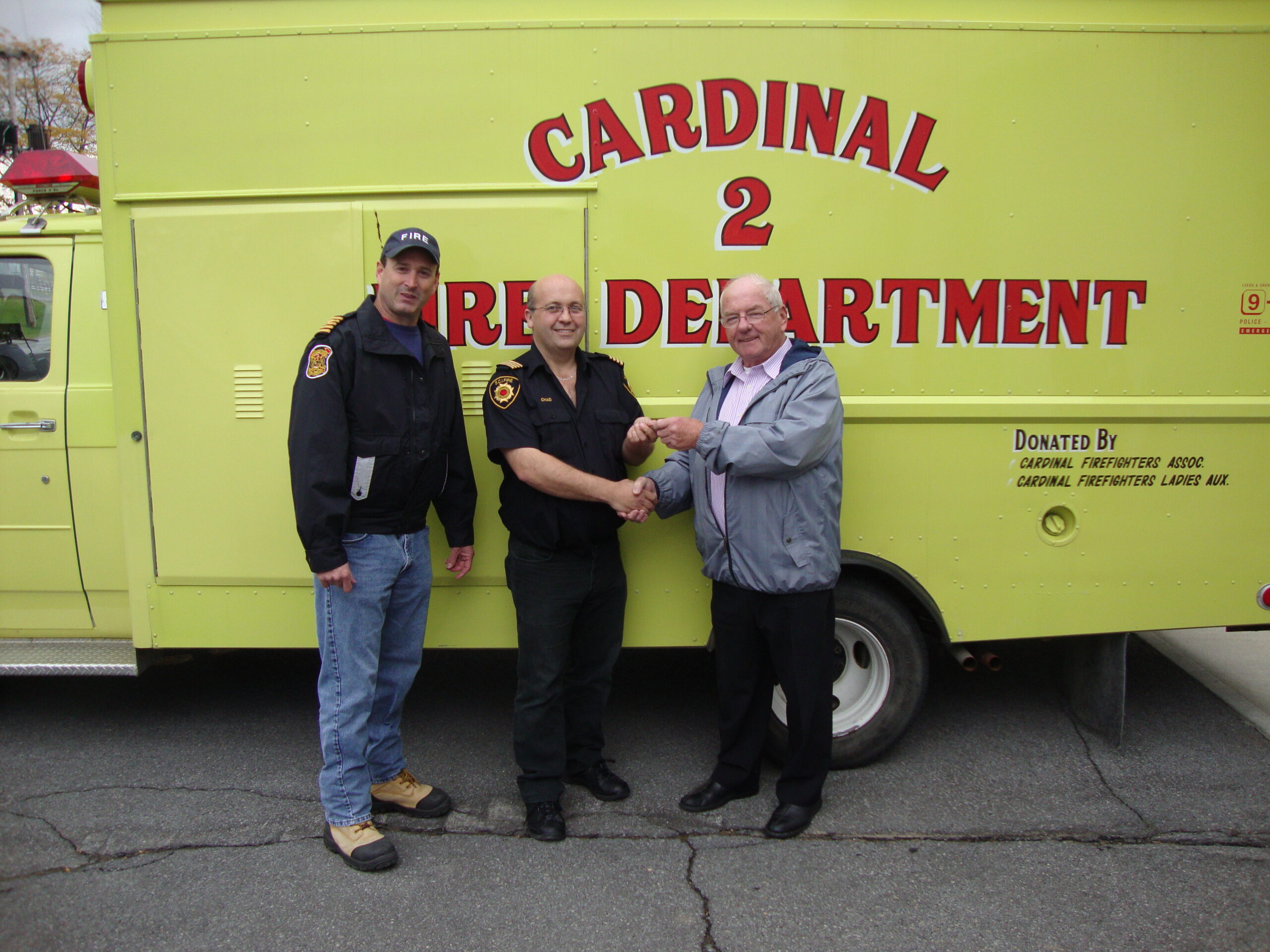 Main Gallery Display