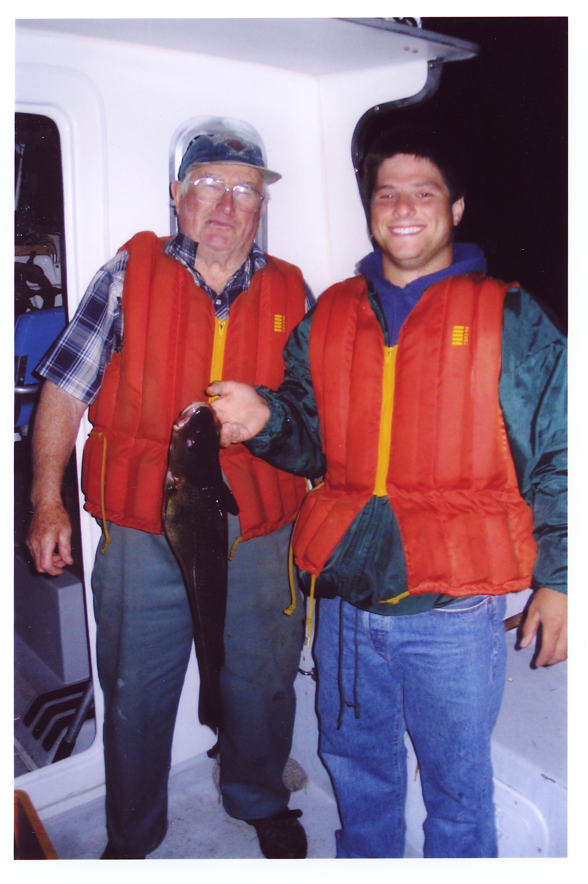 Main Gallery Display