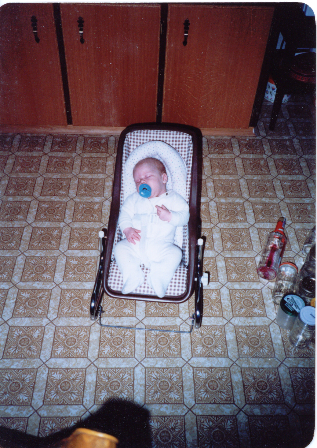 Main Gallery Display