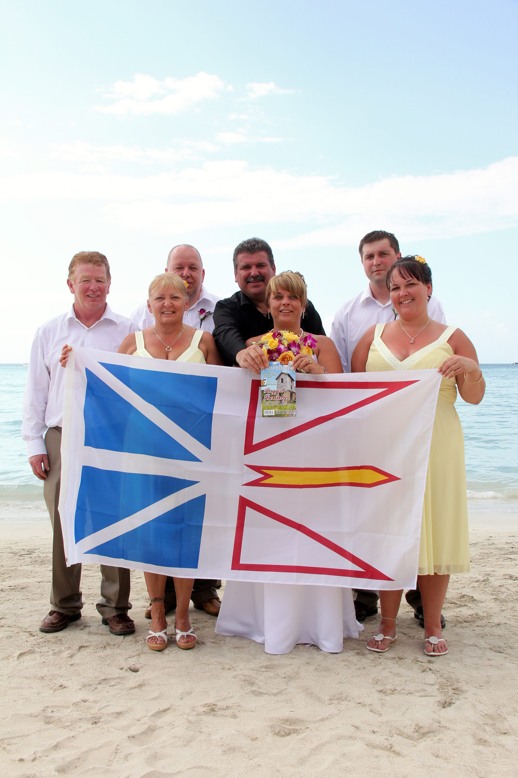 Main Gallery Display