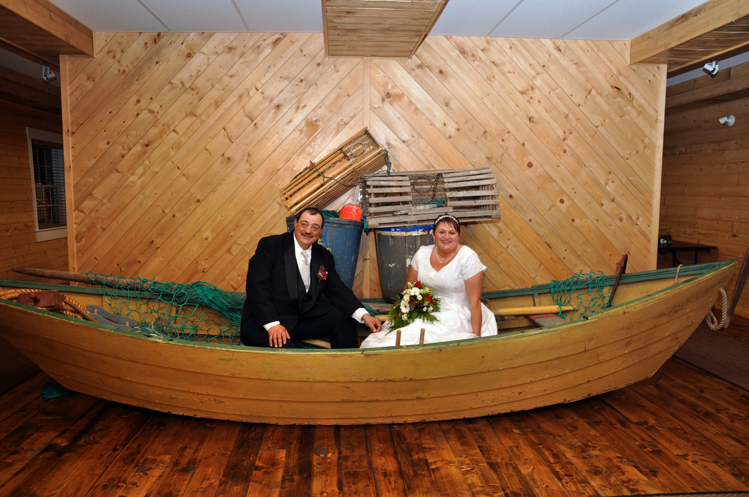 Main Gallery Display