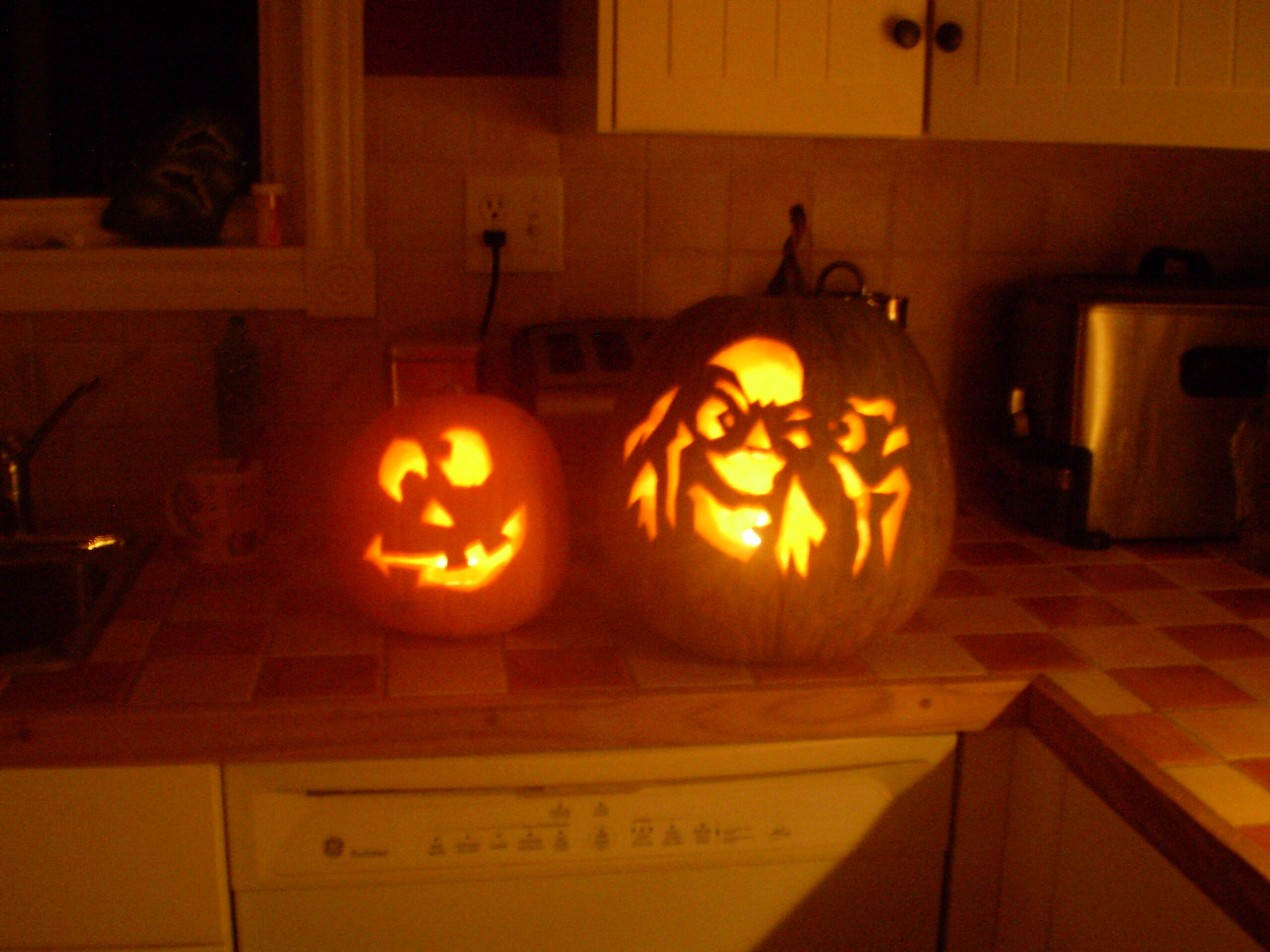 Main Gallery Display