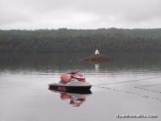 Main Gallery Display