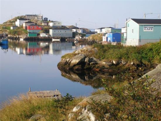 Main Gallery Display