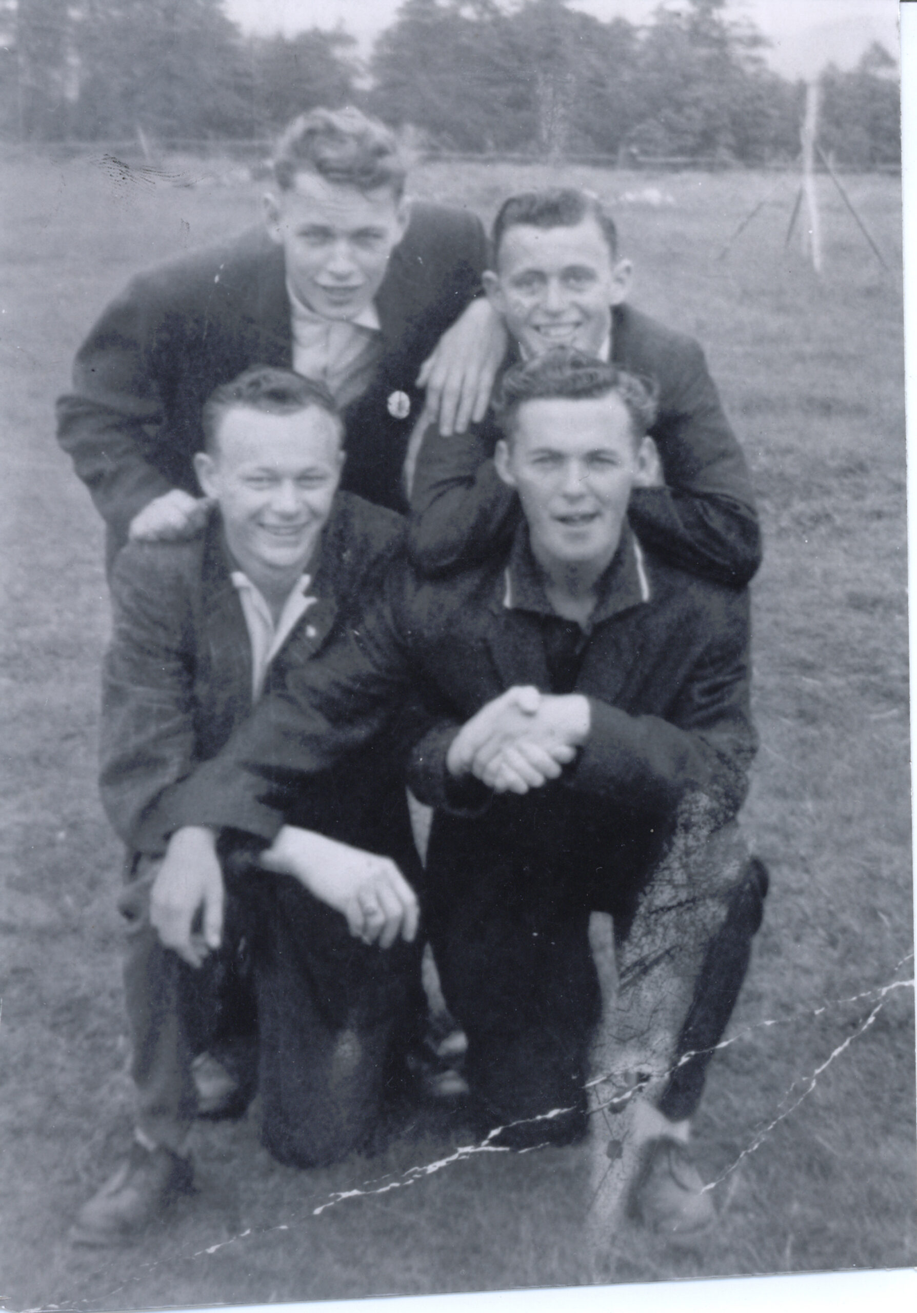 Main Gallery Display