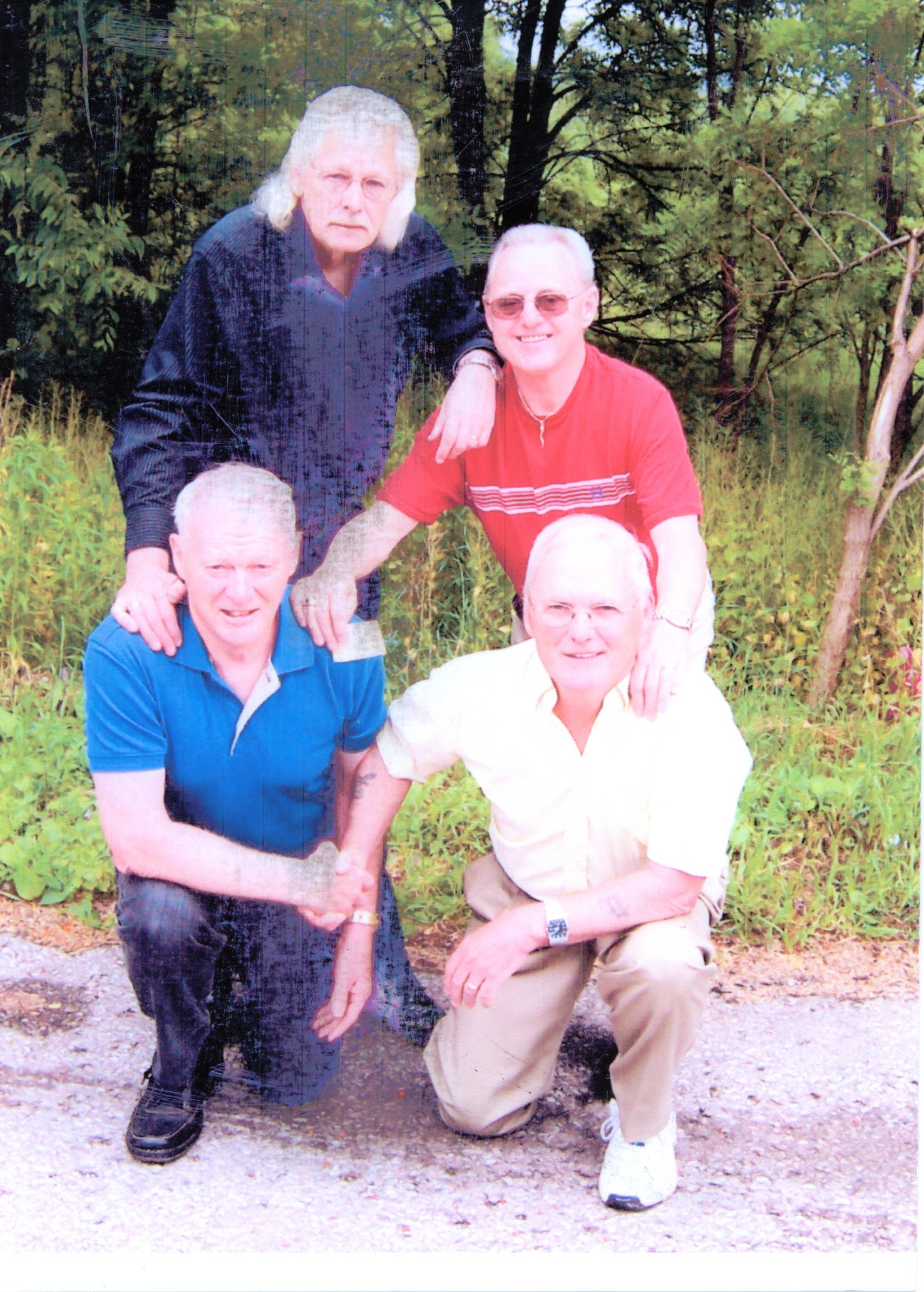 Main Gallery Display