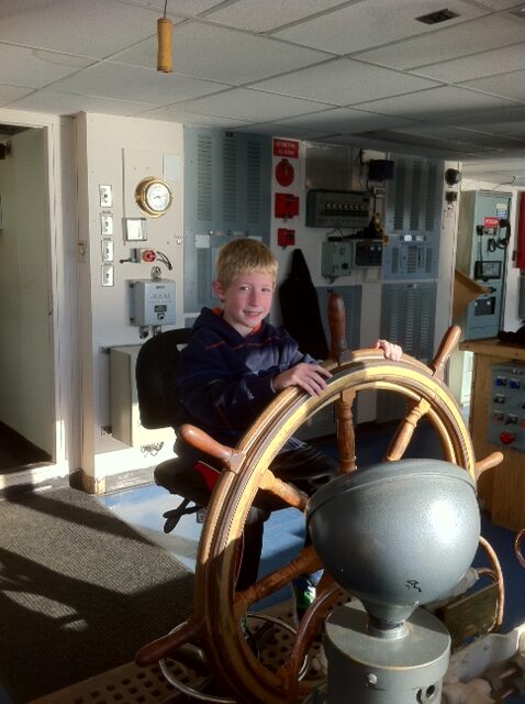 Main Gallery Display