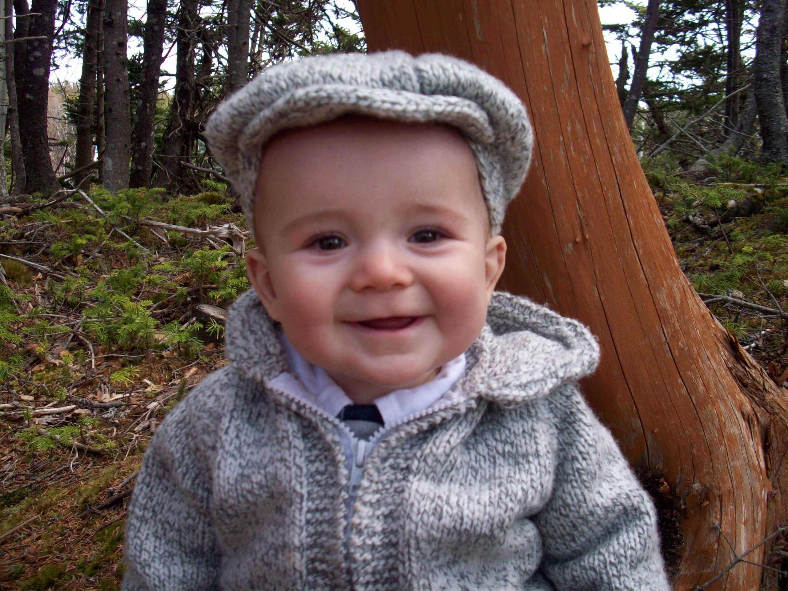 Main Gallery Display