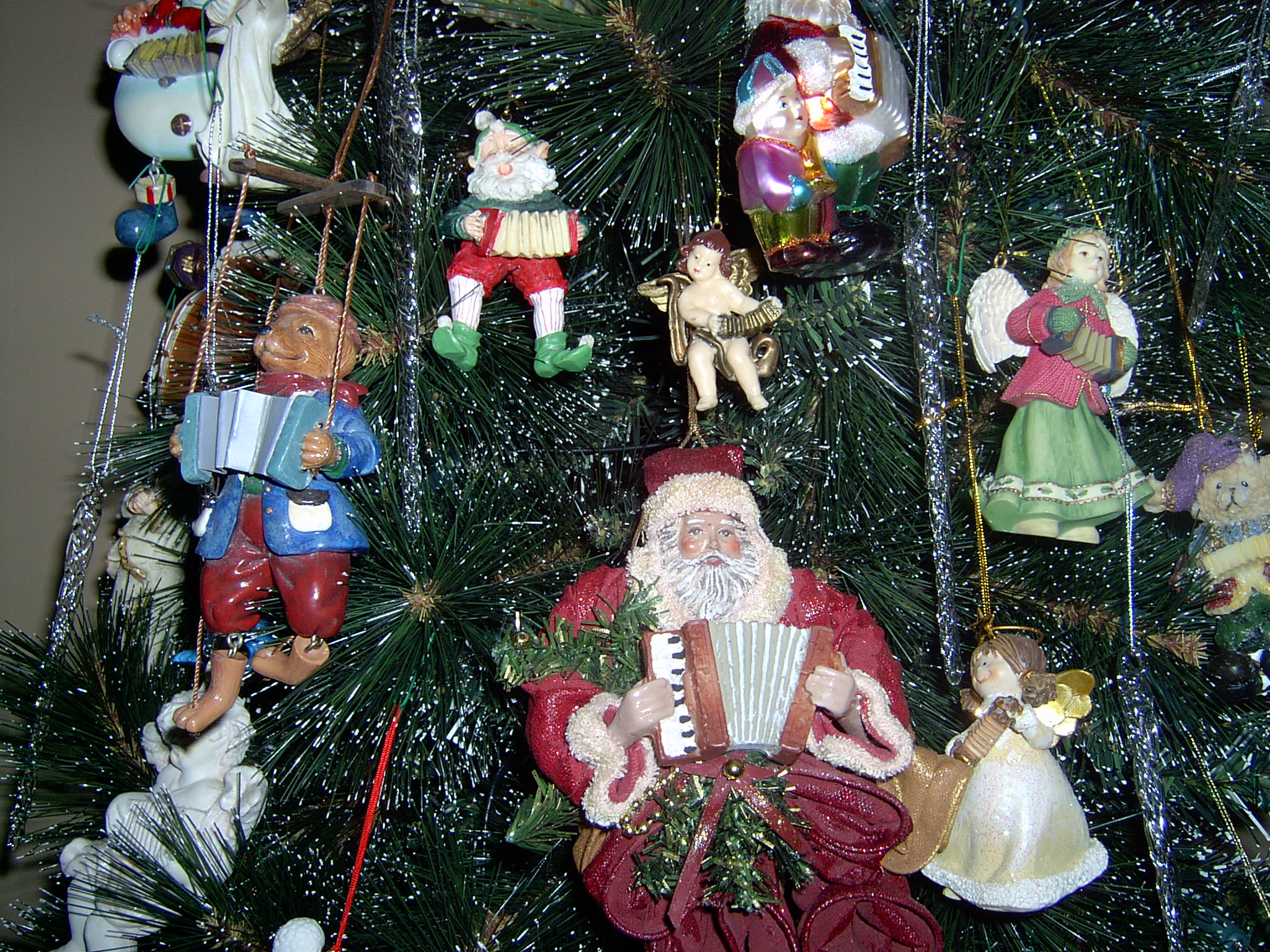 Main Gallery Display