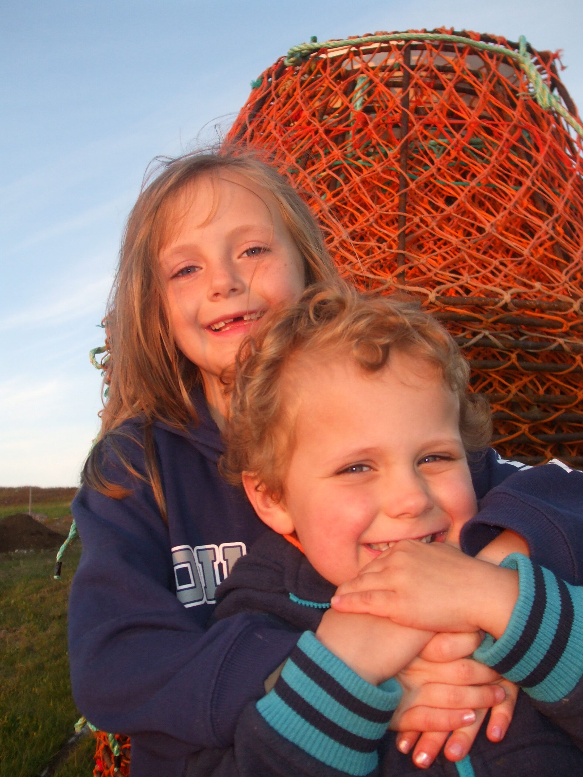 Main Gallery Display