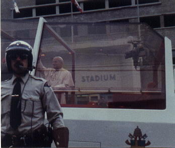 Main Gallery Display