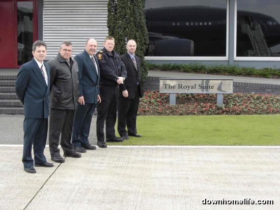 Main Gallery Display