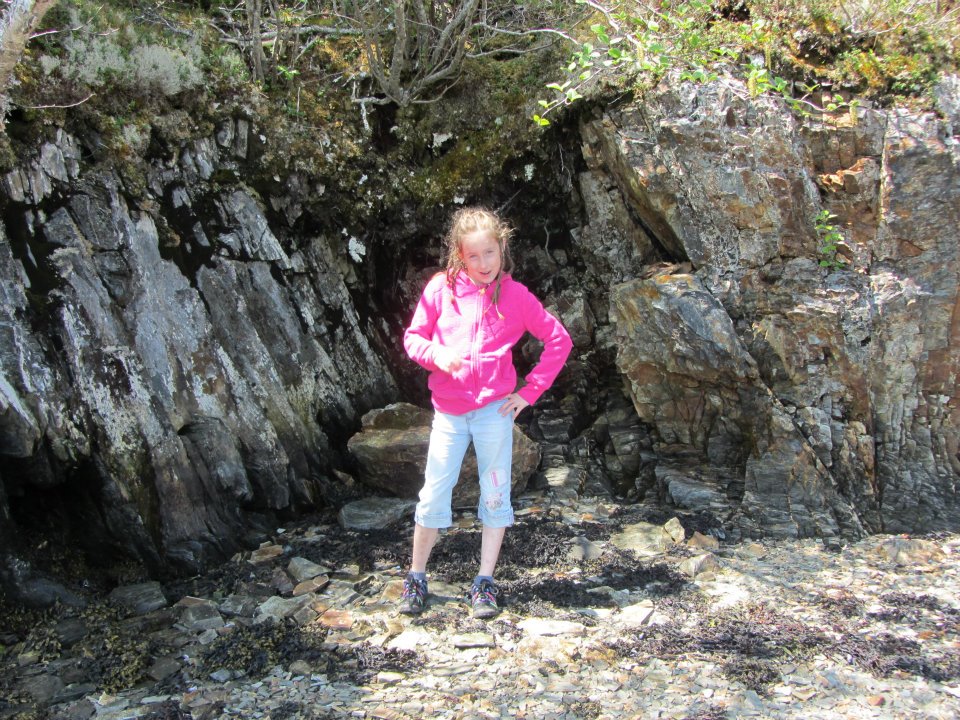 Main Gallery Display