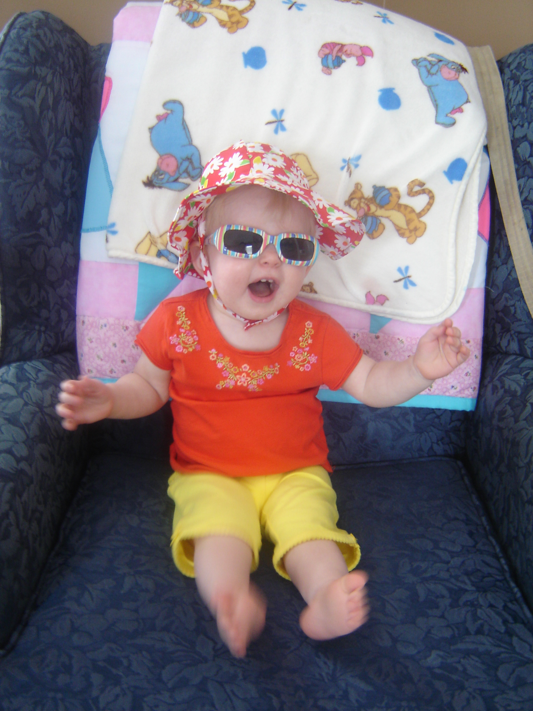 Main Gallery Display