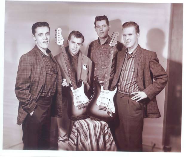 Main Gallery Display