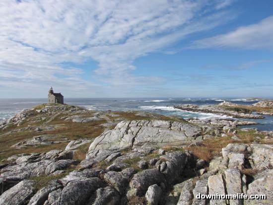 Main Gallery Display