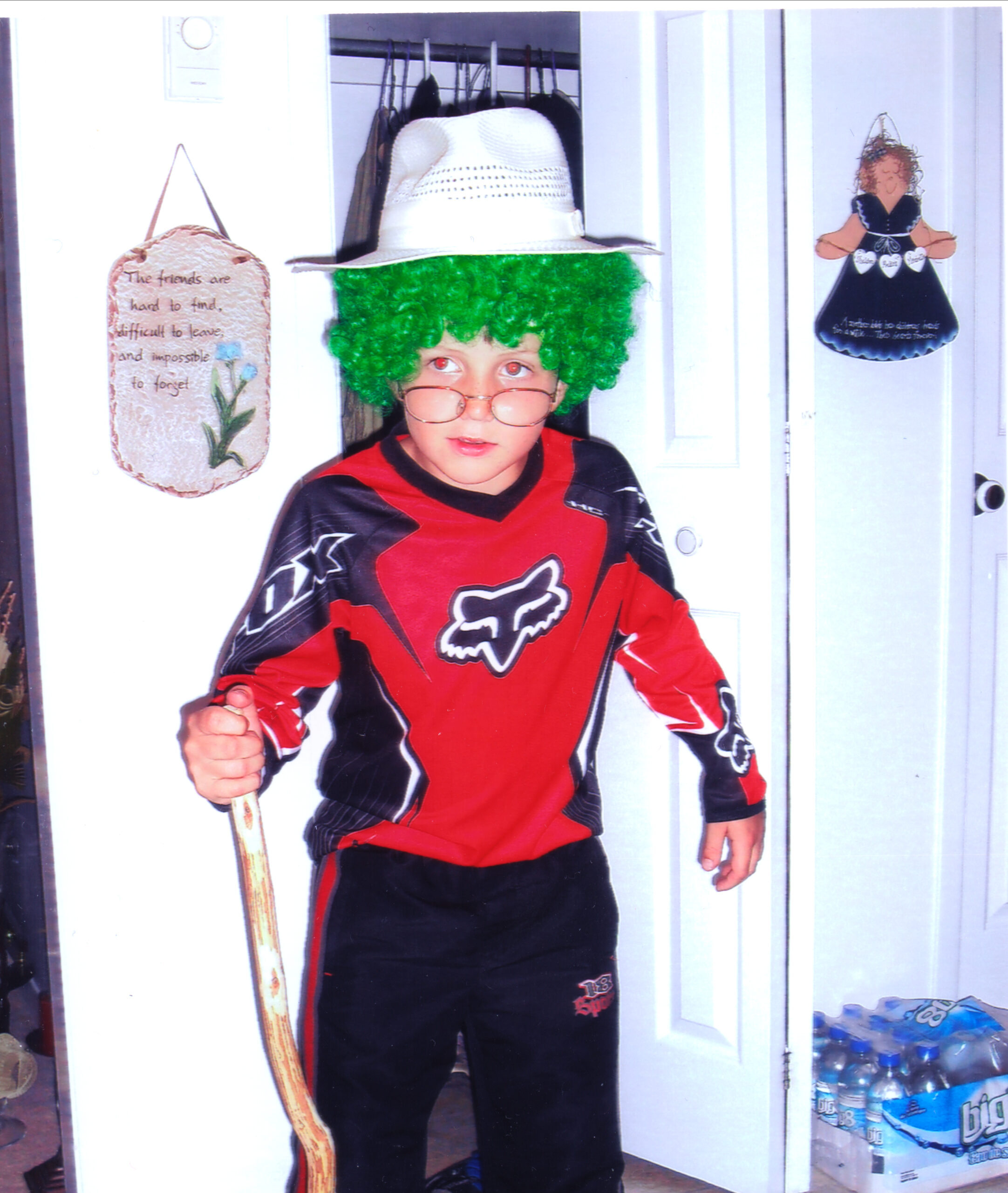 Main Gallery Display