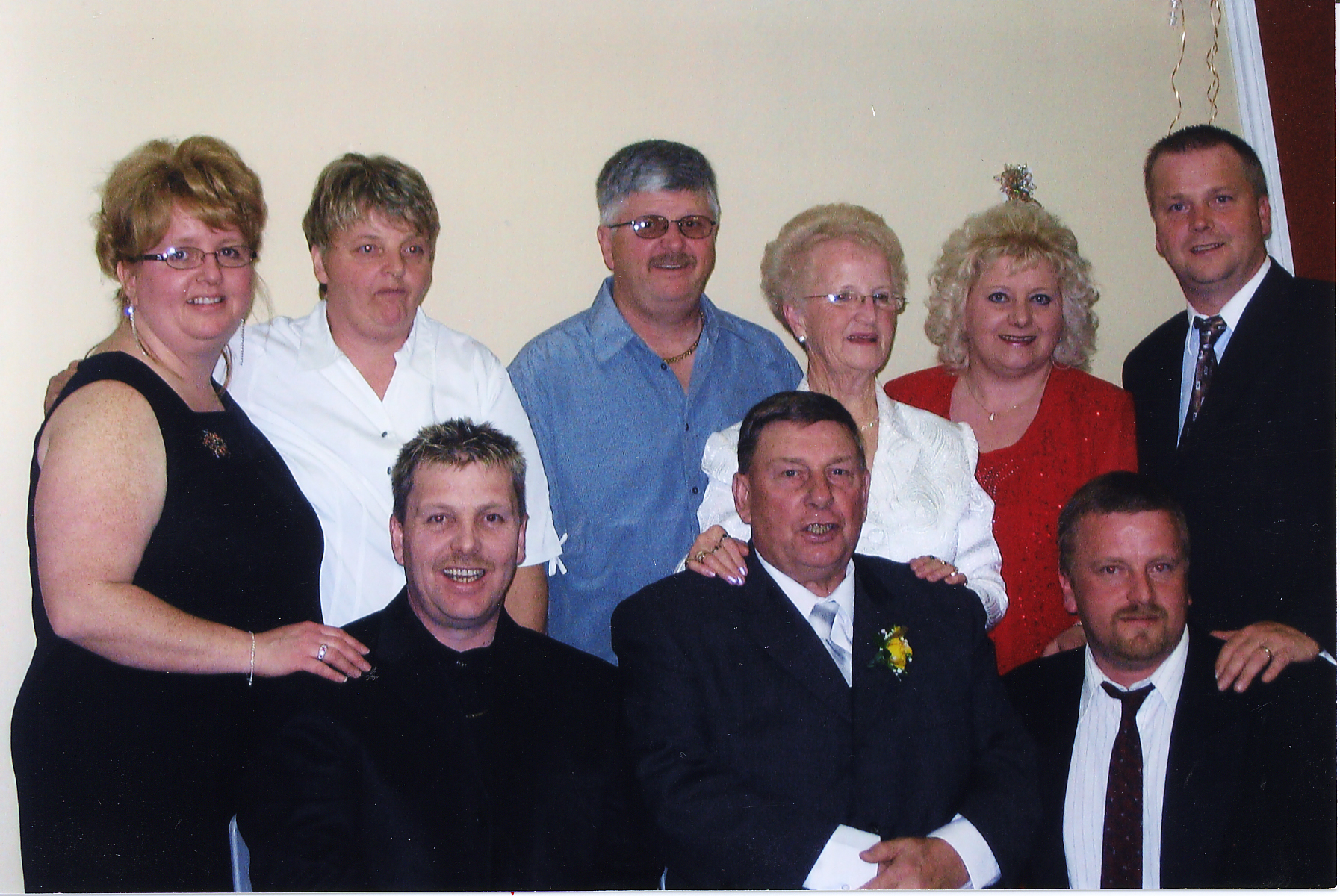 Main Gallery Display