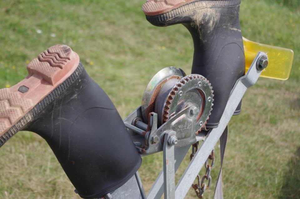 Main Gallery Display