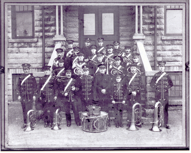 Main Gallery Display