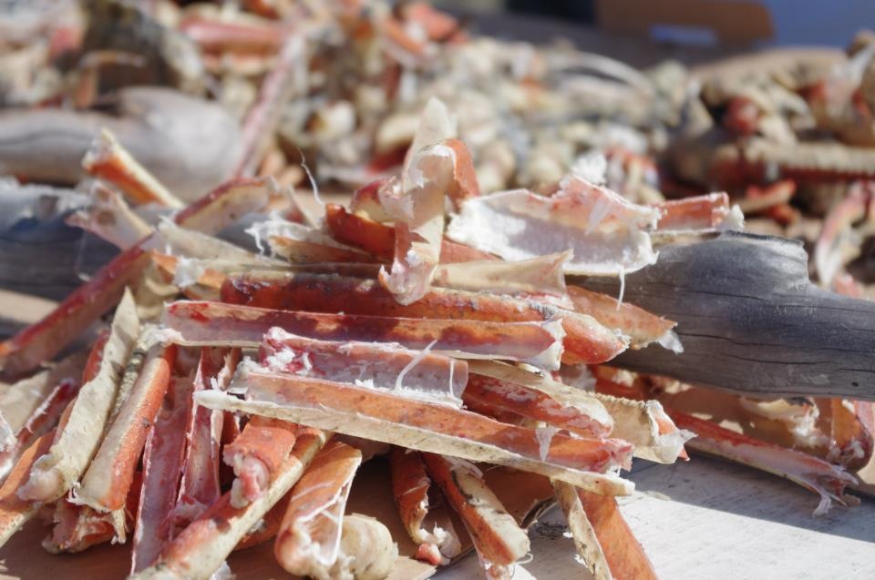 Main Gallery Display