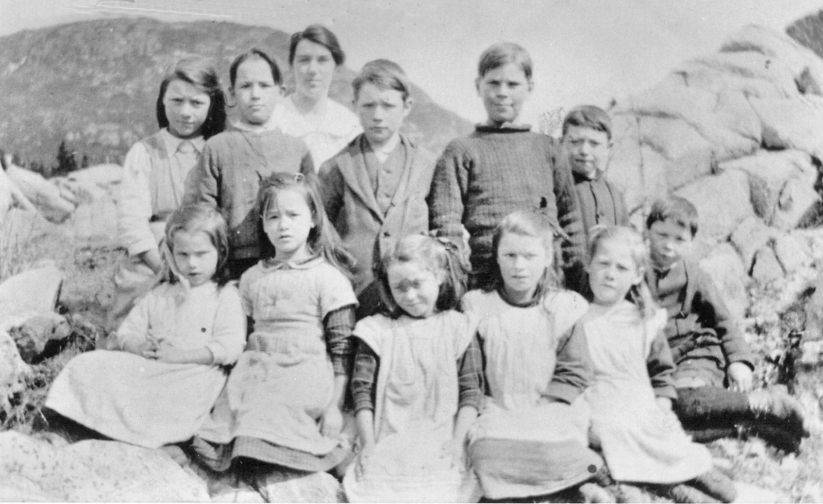 Main Gallery Display