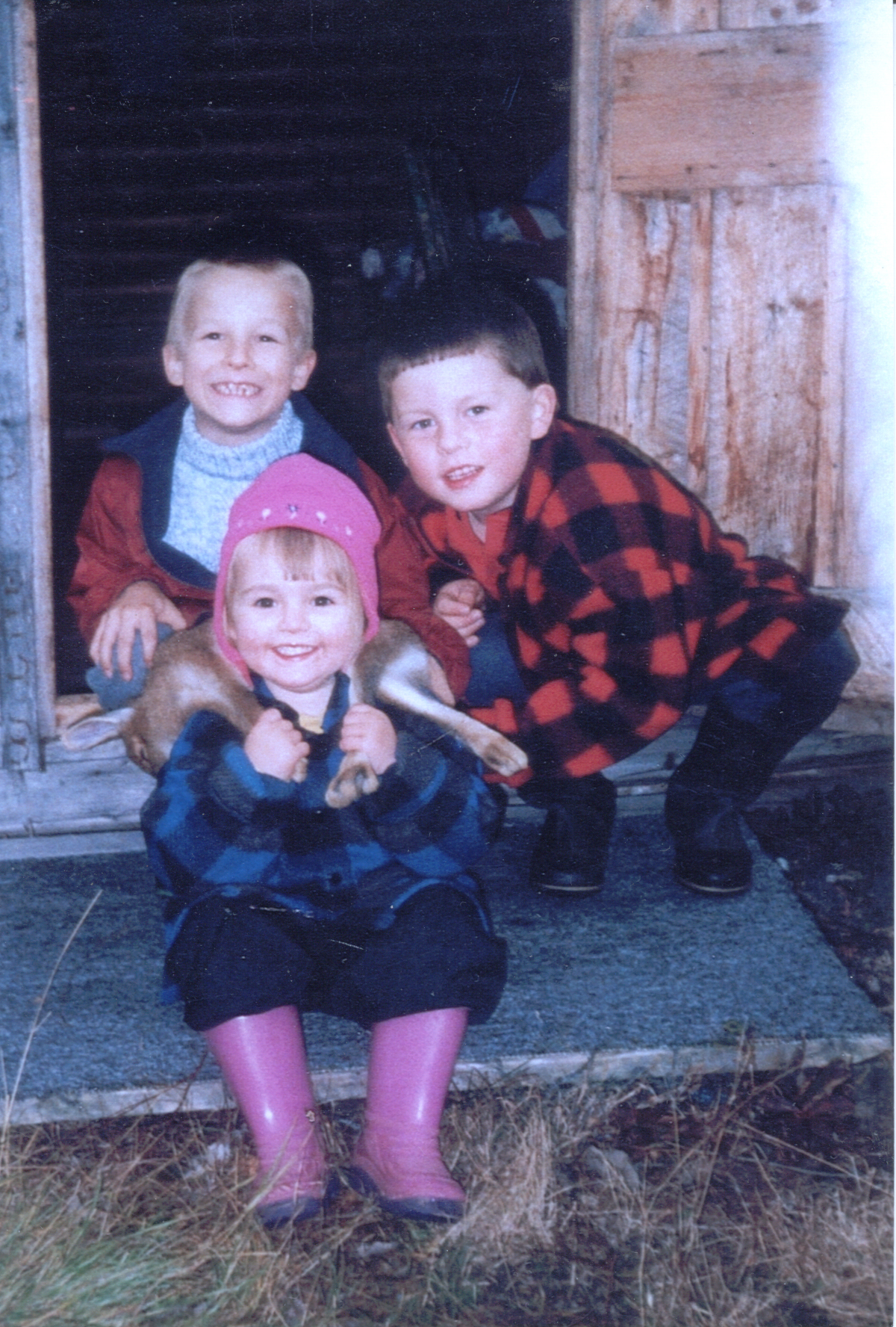 Main Gallery Display