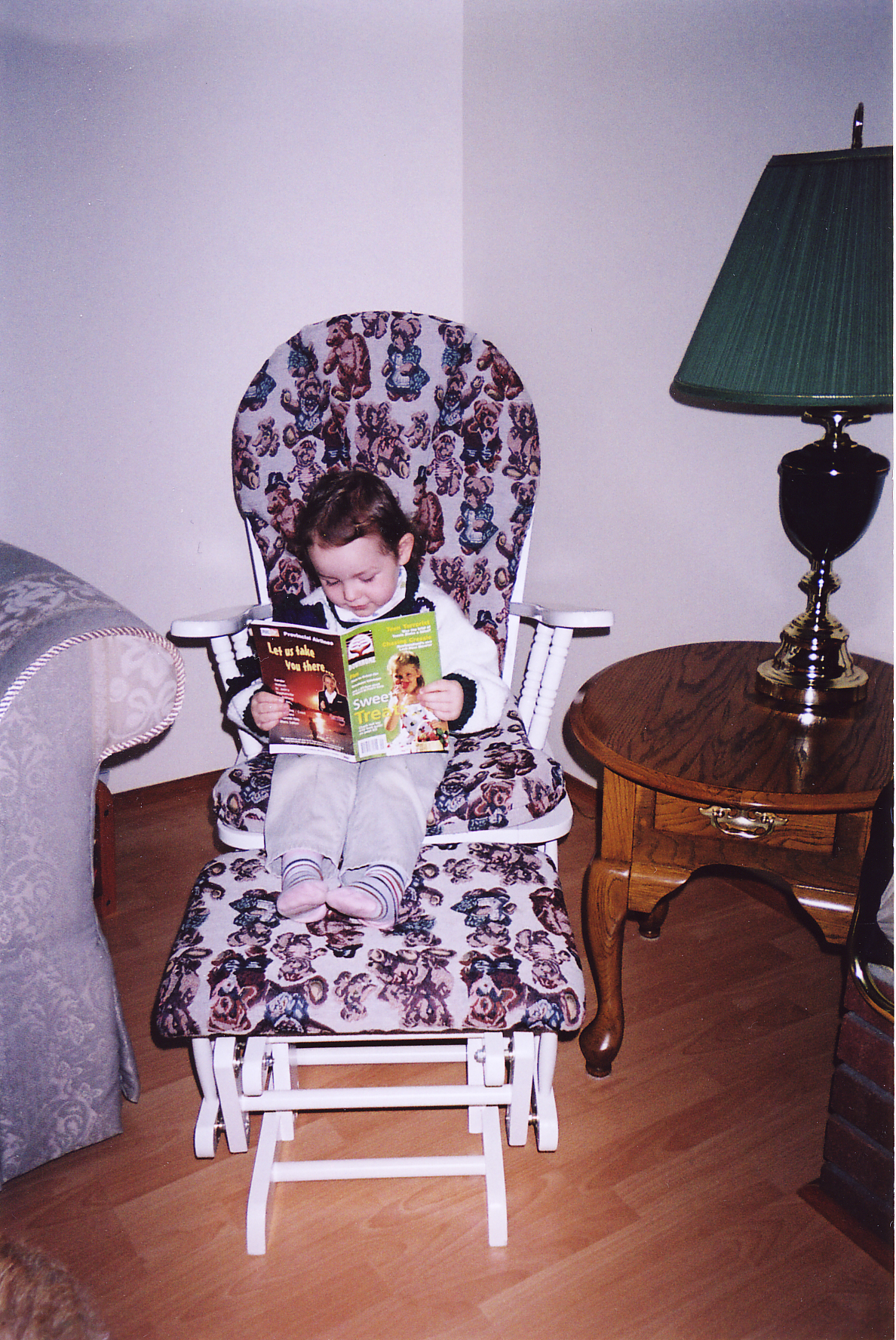 Main Gallery Display