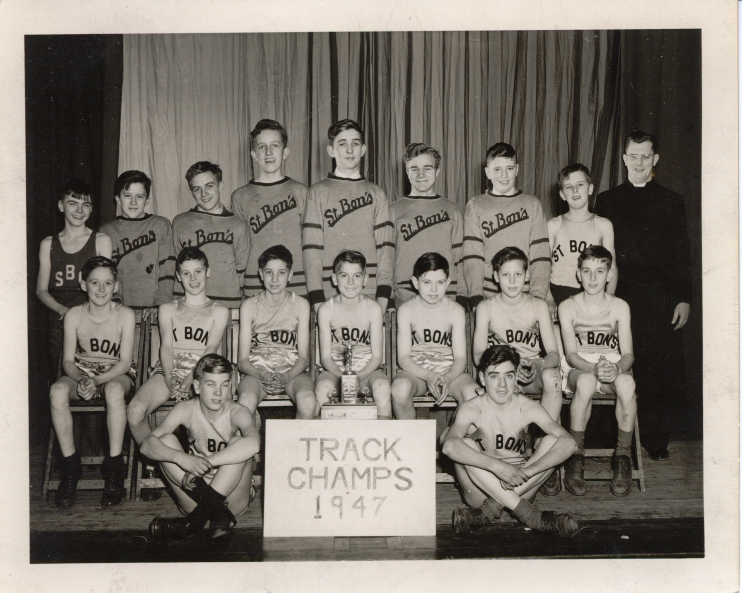 Main Gallery Display