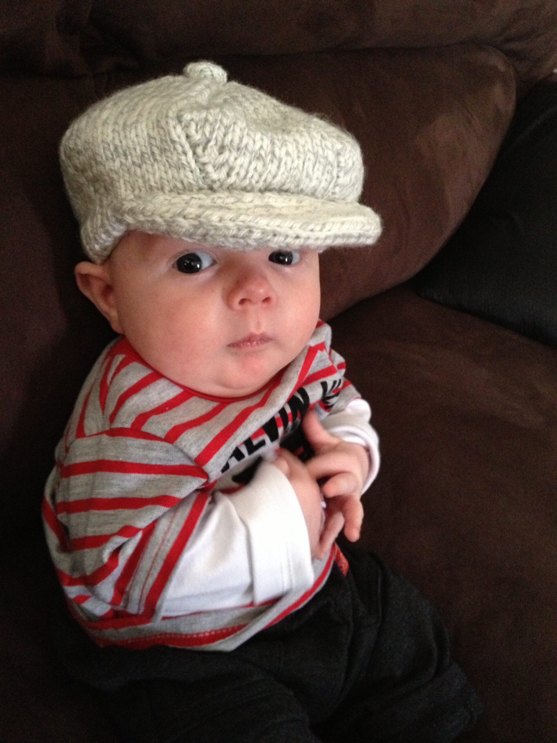 Main Gallery Display