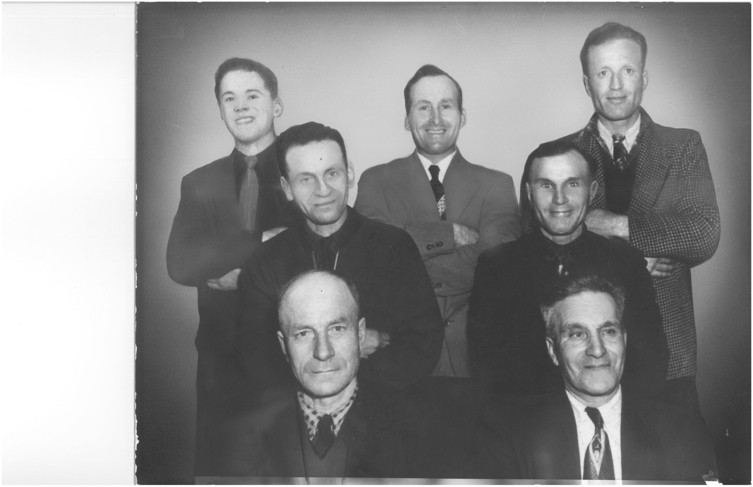 Main Gallery Display