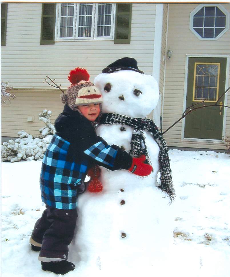 Main Gallery Display