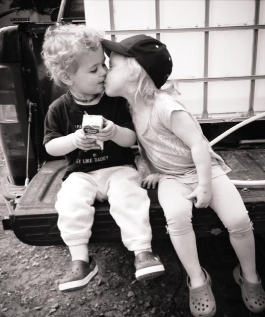 Main Gallery Display