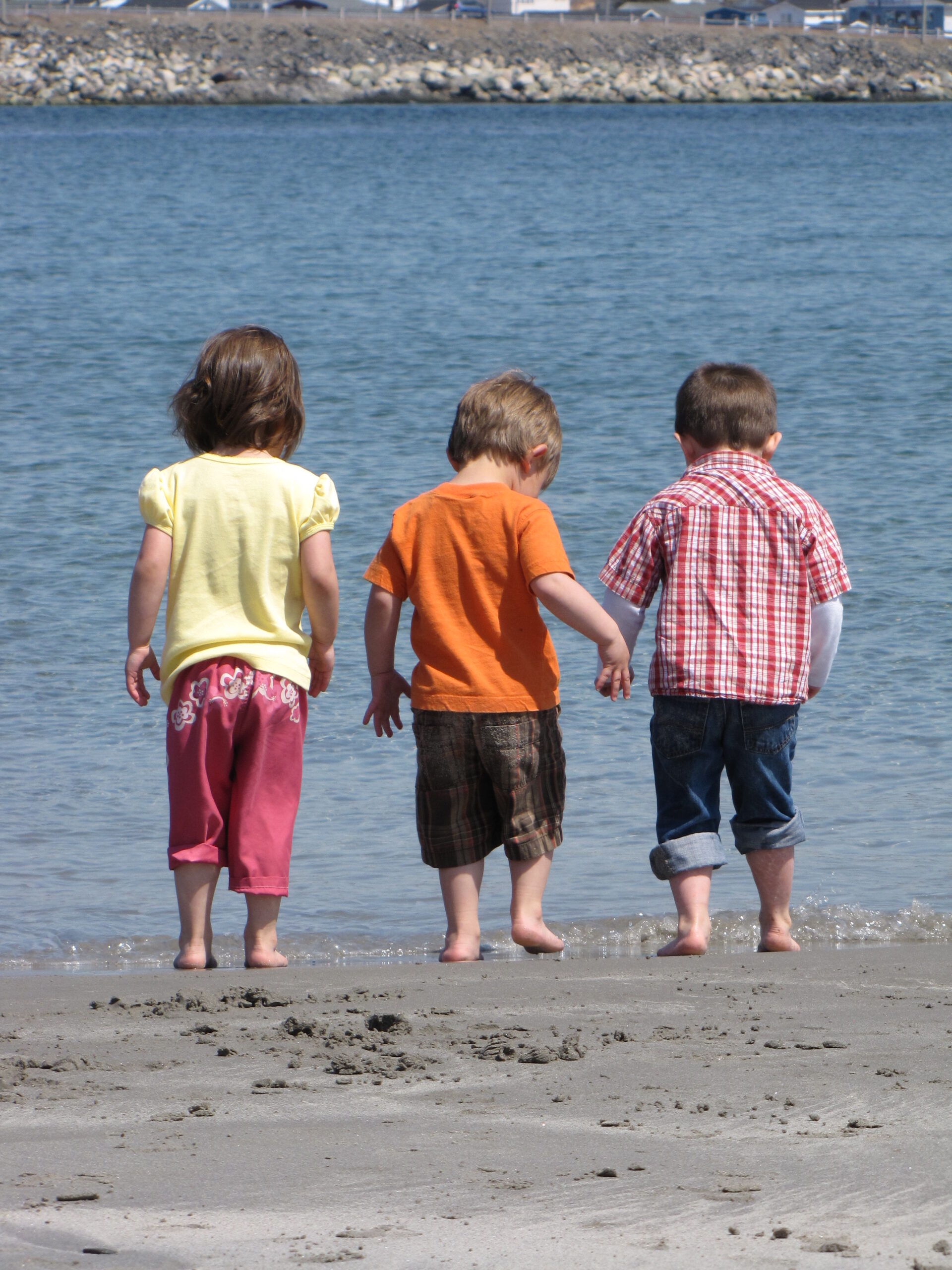 Main Gallery Display