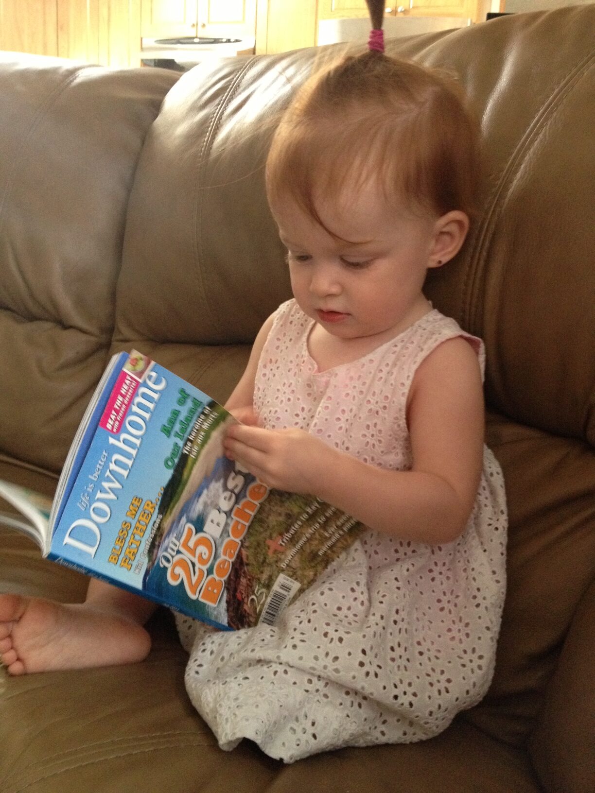 Main Gallery Display