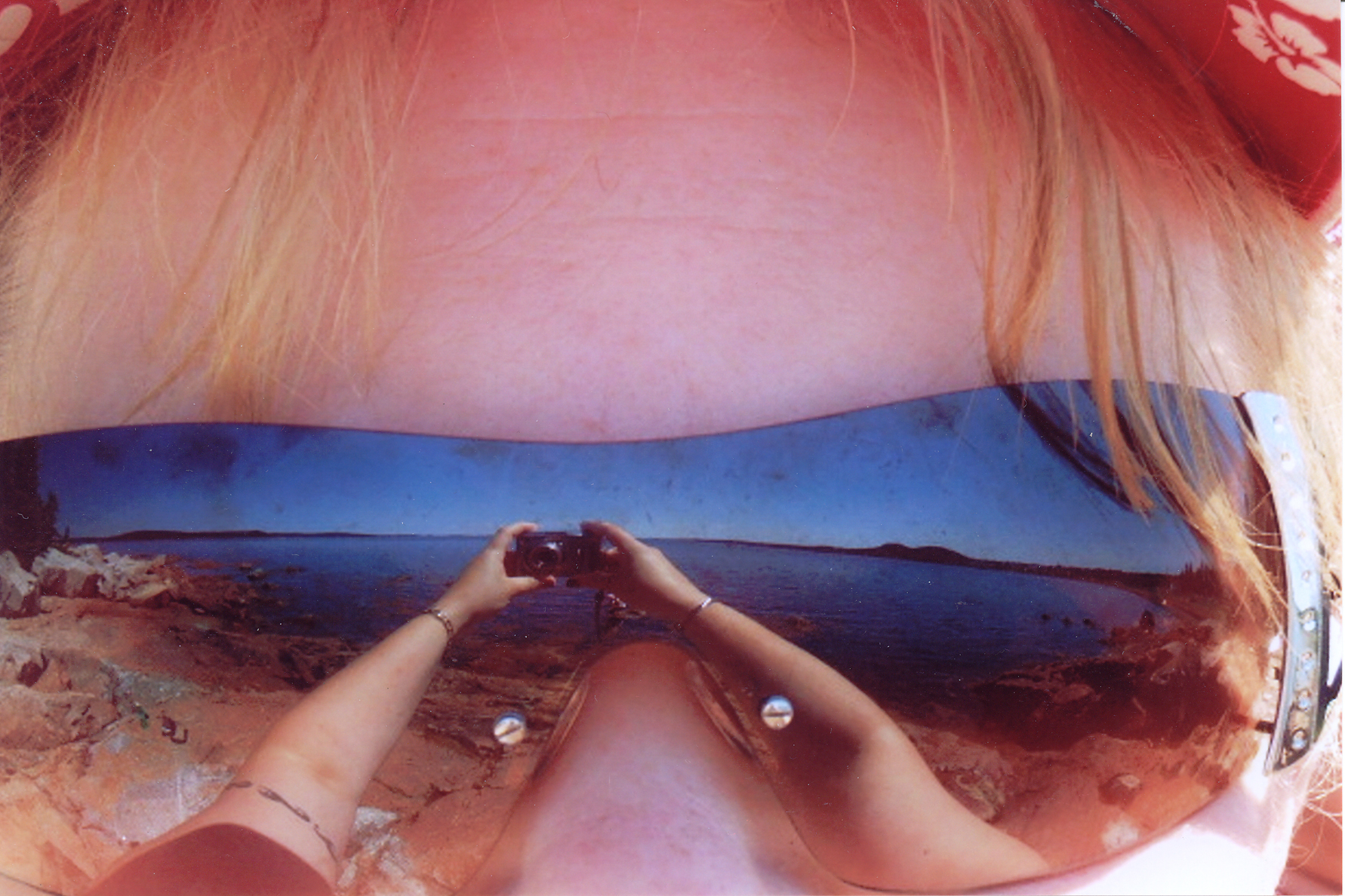 Main Gallery Display