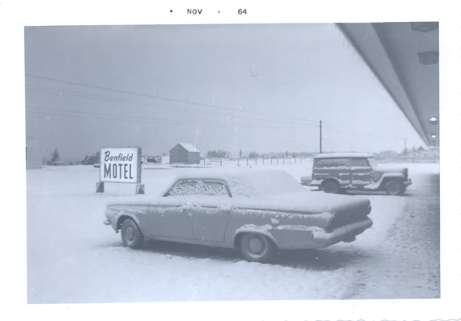 Main Gallery Display