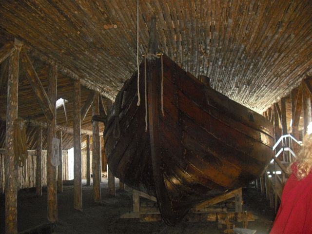 Main Gallery Display