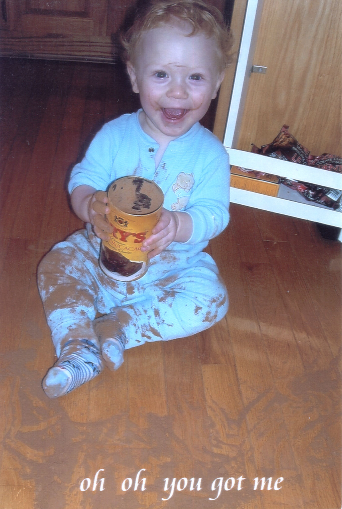 Main Gallery Display