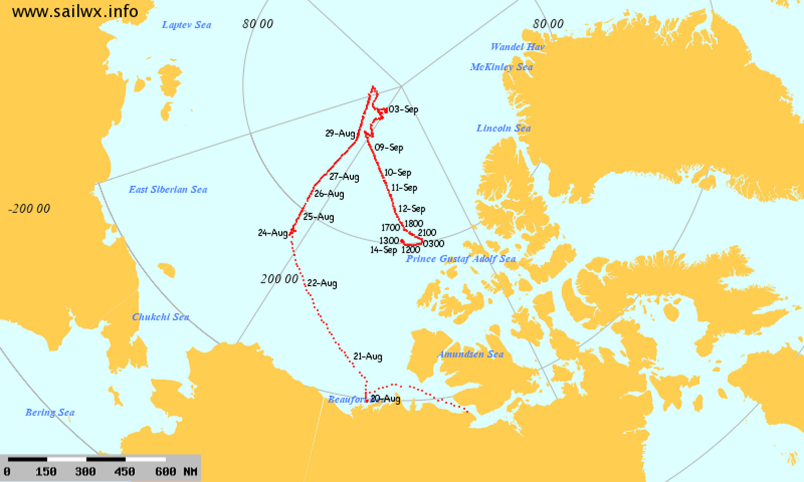 Main Gallery Display