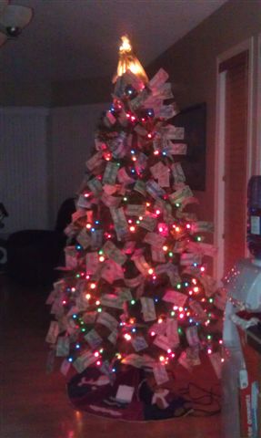 Does Money Grow on Trees? - Downhome Magazine