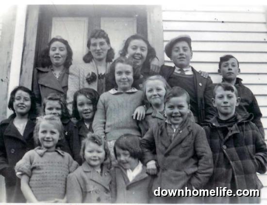 Main Gallery Display