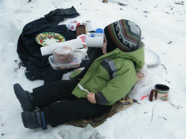 Main Gallery Display