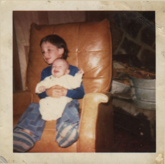 Main Gallery Display