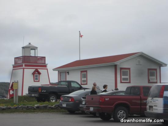Main Gallery Display
